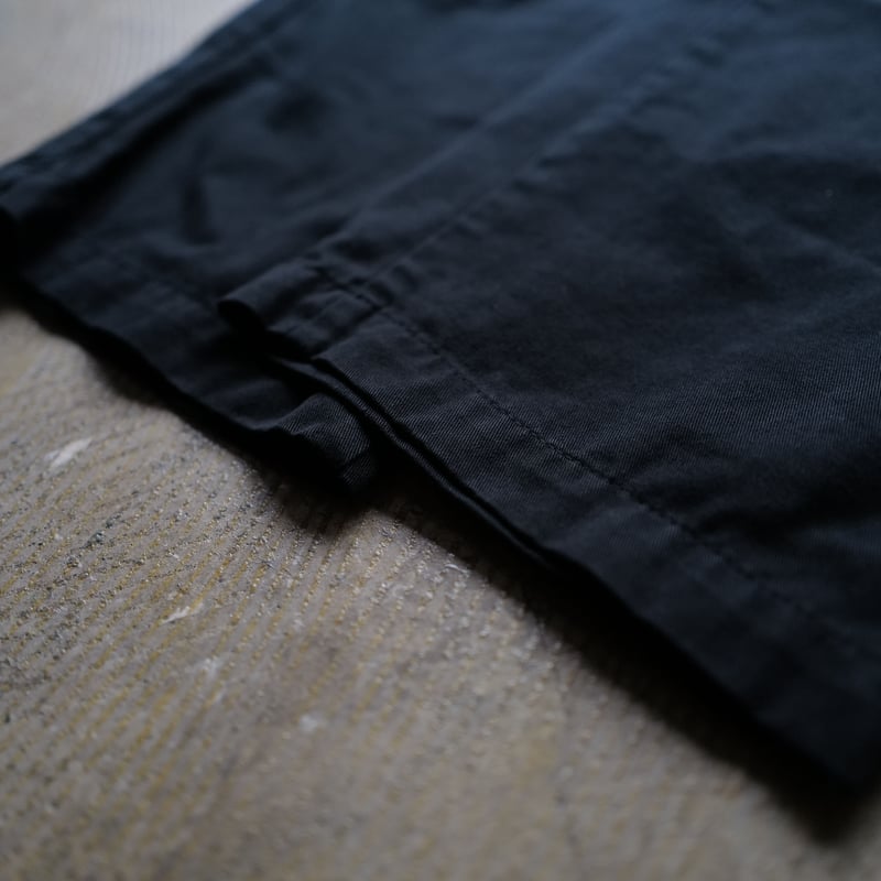 美品 ラルフローレン ポロチノ ブラック w36×L30 W36 L30］Super Black_BIG CHINO PANTS by Polo Ra