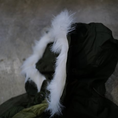 ［L］m65 parka_fullset_deadstock_no.71