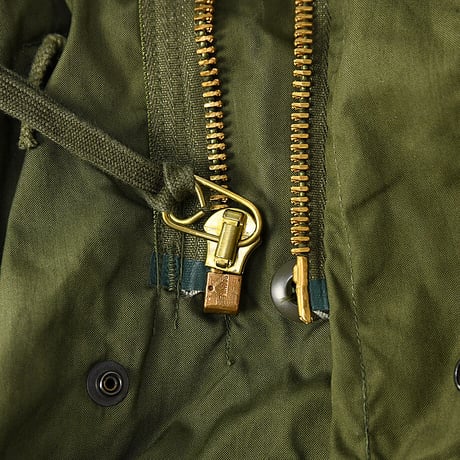 ［M］m65 parka_NATO model_no.166