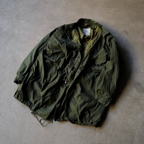 ［M］m65 parka_deadstock_no.58