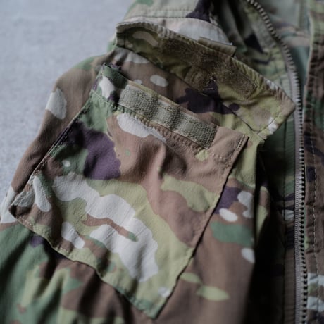 ［L-Regular］USARMY ECWCS Digital Camouflage Jacket