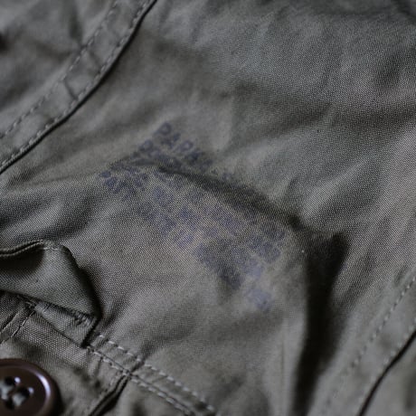 オンライン専用［S］m51 parka_deadstock_no.34