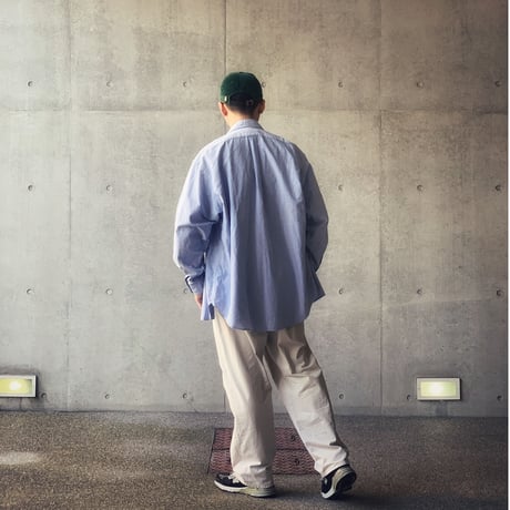 ［L］The Big Oxford by Ralph Lauren_90s vintage_no.7