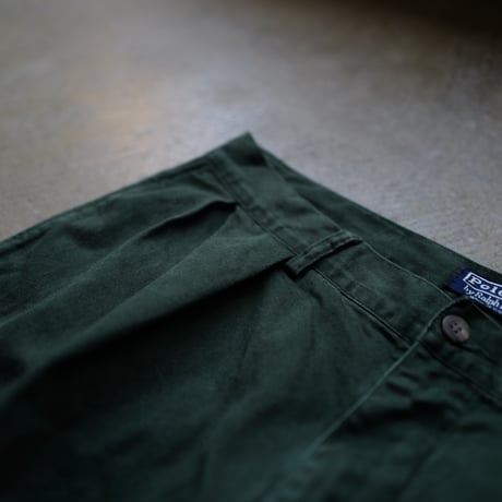 ［W34］BIG CHINO COLOR SHORTS by Polo Ralph Lauren_no.5