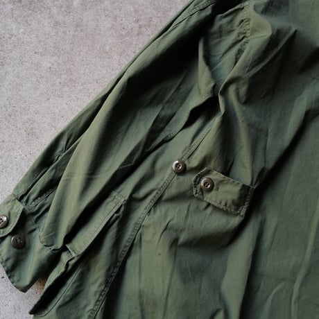 ［L-Long］Jungle Fatigue Jacket_2nd