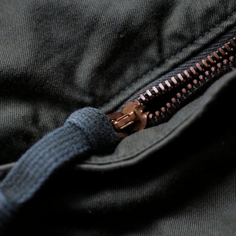 ［M-Regular］USARMY M-65 Trousers_no.43