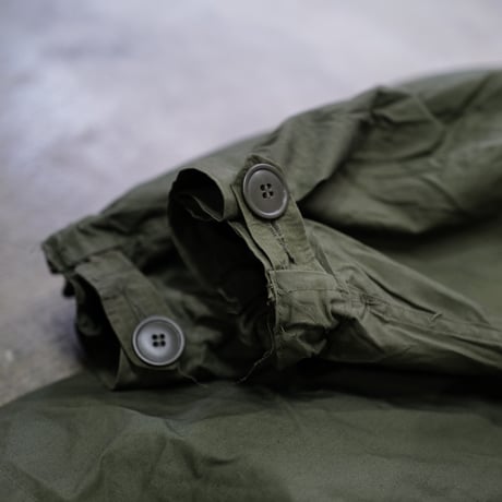 ［L］m65 parka_fullset_deadstock_no.84