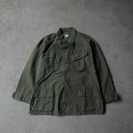 ［M-Regular］Jungle Fatigue Jacket_4th_no.37