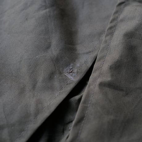 オンライン専用［S］m65 parka_deadstock_no.10