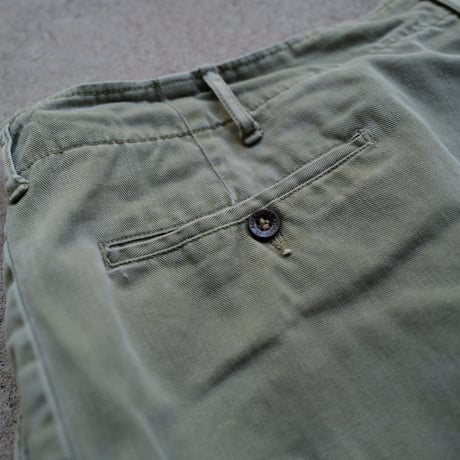 ［W38］50s Vintage Shorts_Boy Scouts of America