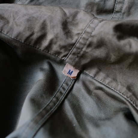 ［M］m48 parka