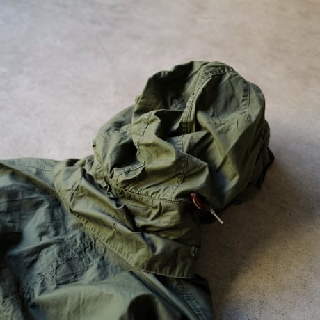 ［M］m65 parka_fullset_deadstock_no.9