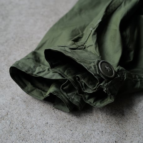 ポップアップ先行［S］m65 parka_deadstock_no.13