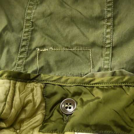 ［M］m51 parka_no.182