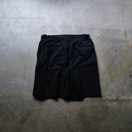 ［W35］Super Black_Gurkha SHORTS by Polo Ralph Lauren_P1