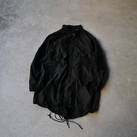 ［M］Super Black_m65 parka_no.1