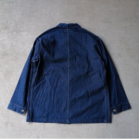 ［L］RRL Denim Coverall _90s vintage_deadstock