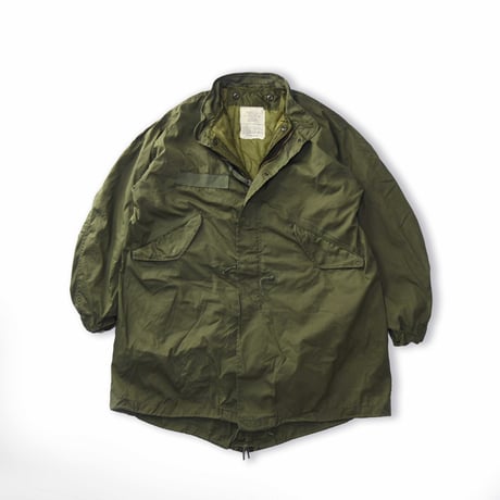 ［M］m65 parka_deadstock_no.272