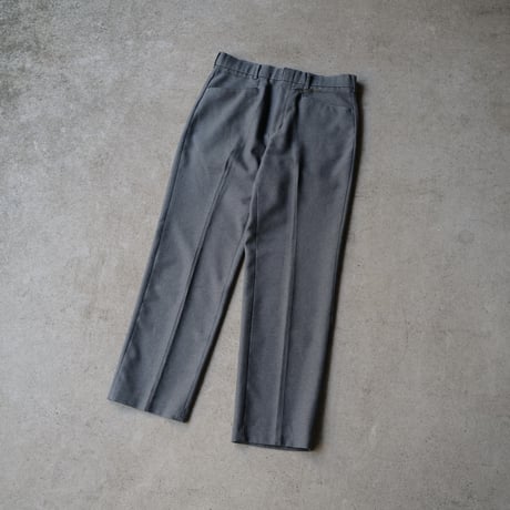［W32 L29］Levi's Action Slacks_no.6