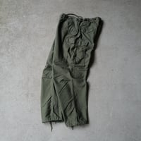 ［M-Regular］USARMY M-51 Trousers_no.10