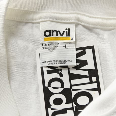 [L]Renoir Art 2002 TEE_deadstock