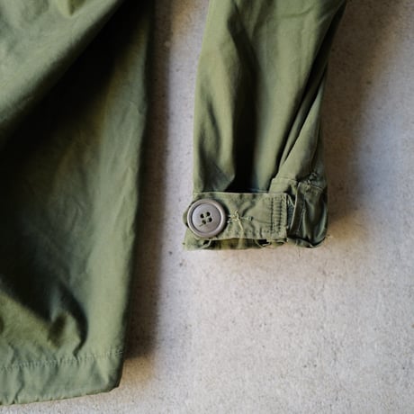 ［L］m65 parka_Mini Tag Model