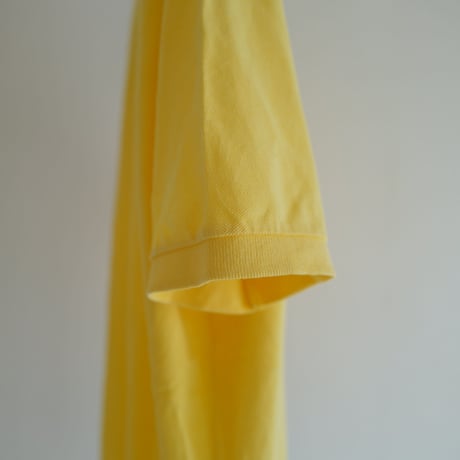 Big Polo_90s vintage_polo shirt