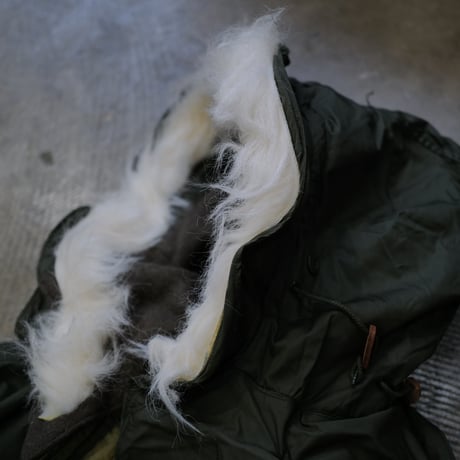 ［L］m65 parka_fullset_deadstock_no.70