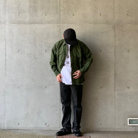 ［XL fit］USMC P58 Shirts_no.21