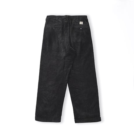 [W32 L30] POLO CHINO CORDUROY PANTS 2tuck_80-90s vintage_K