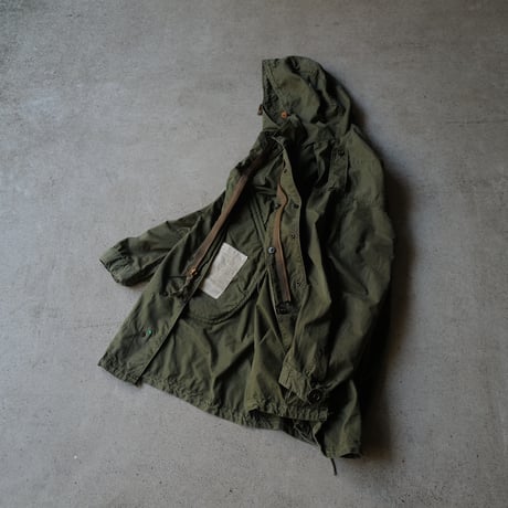 ［XL］m51 parka_no.3