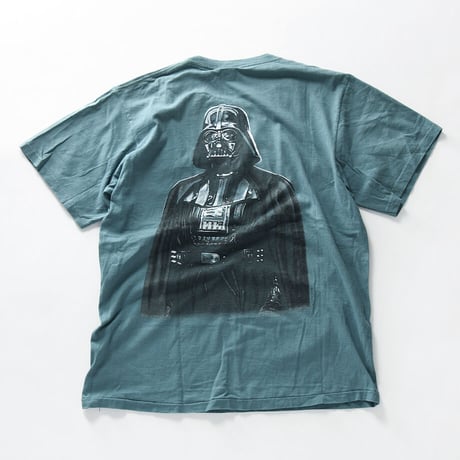 [L]映画TEE『STAR WARS』_1990's vintage
