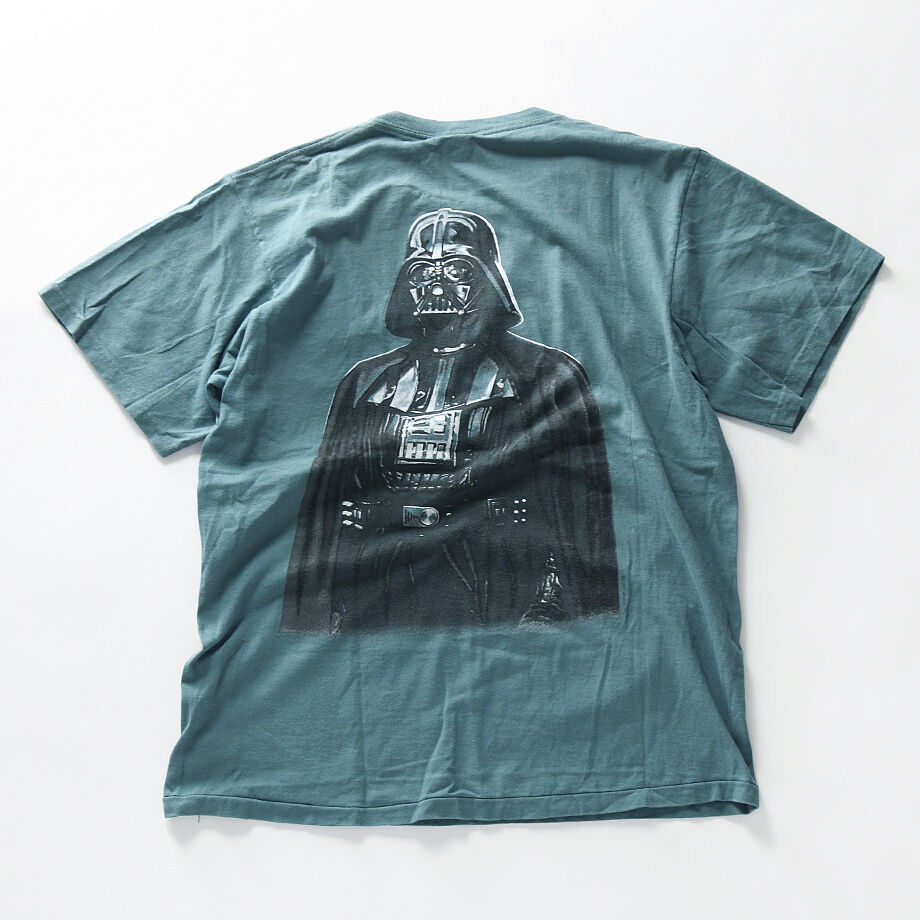 L]映画TEE『STAR WARS』_1990's vintage | anytee