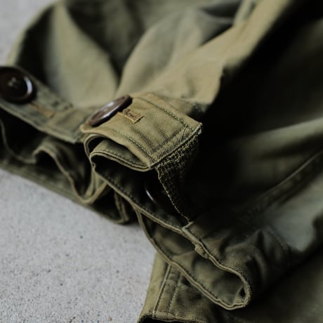 ［M］m48 parka