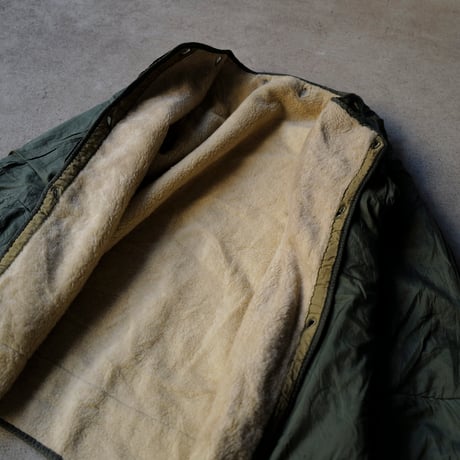 ［M］m51 parka_liner