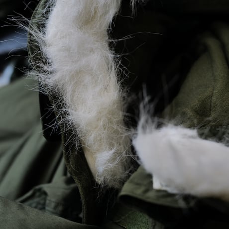 ［M］m65 parka_fullset_1980's_deadstock_no.5