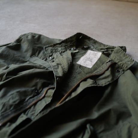 ［L］m65 parka_no.24