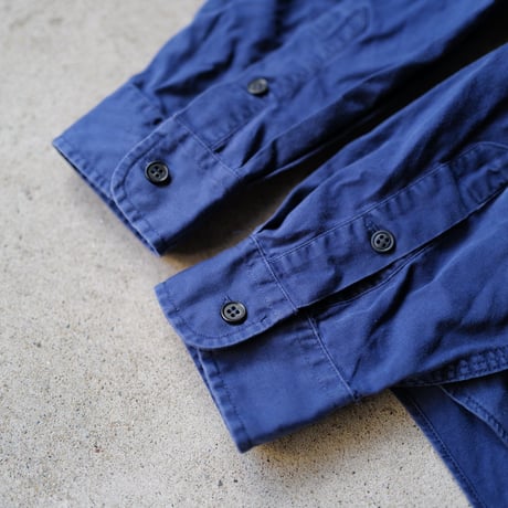 ［L］POLO CHINO SHIRT by Ralph Lauren_90s vintage