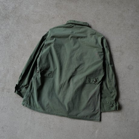 ［S-Short］Jungle Fatigue Jacket_2nd_no.36