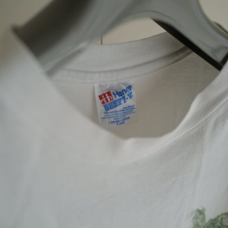 ［XL］Earth Day Tee