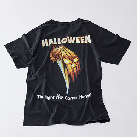 [XL] Halloween
