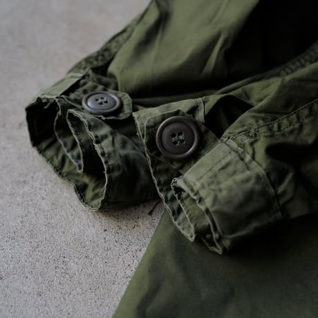 ［M］m65 parka_First model_no.52