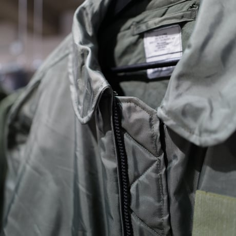 ［XL］CWU-45/P_deadstock_店頭でも販売