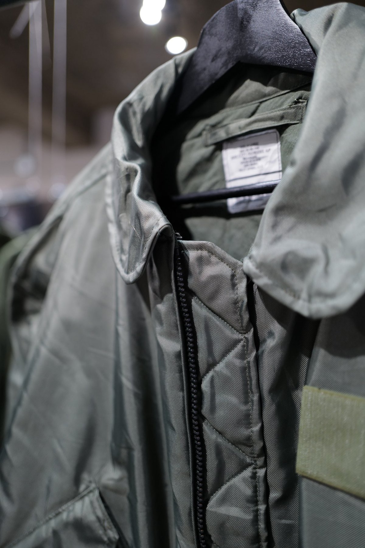 indepict 即完売品　ミリタリージャケット　新品未使用 wip-21111904_6.jpg