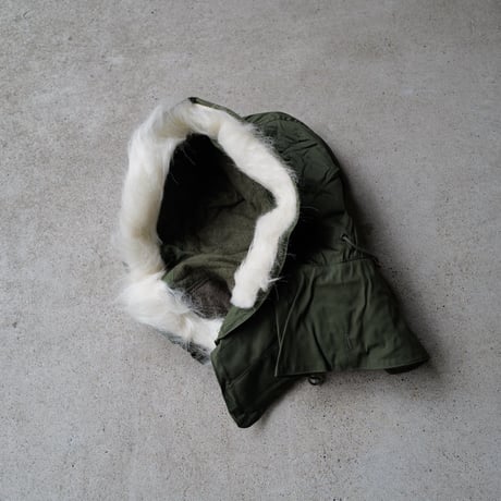 ［Free size］m65_hood_1970's deadstock