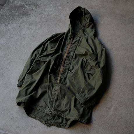 ［L］m51 parka_no.2