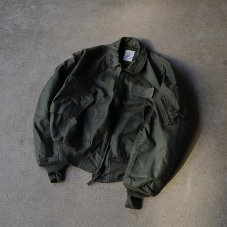 ［XL］CWU-36/P_Novoloid Fiber type_deadstock_no.7
