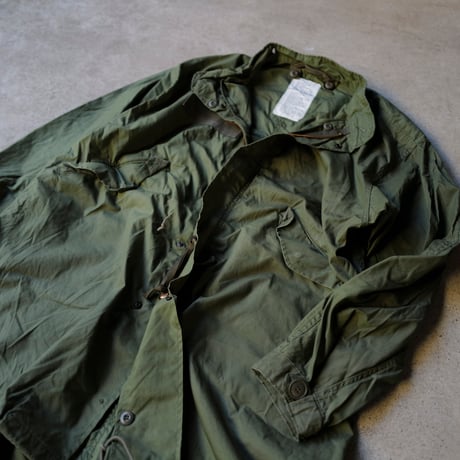 ［M］m65 parka_no.54