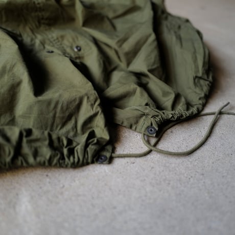 ［M］m65 parka_fullset_deadstock_no.55