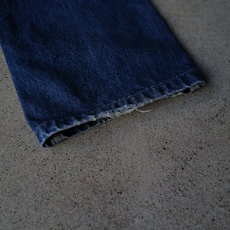 [W35 L29] Levi's 505_80s_no.22